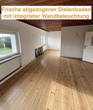 Foto - Wohnung Brandenburg mieten 3 Zimmerwohnung 1.OG renoviert Kloster Lehnin Brandenburg an der Havel