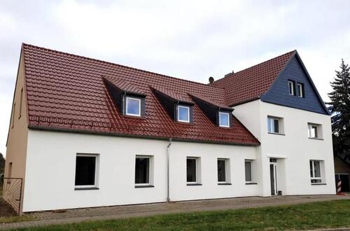 Foto - 3 Zimmer Etagenwohnung zur Miete in Kloster Lehnin