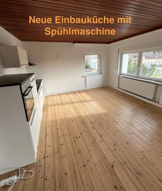 Foto - Etagenwohnung in Kloster Lehnin zur Miete