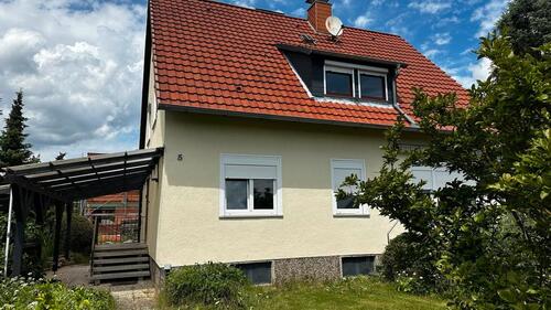 Foto - Einfamilienhaus zum Kaufen in Bovenden