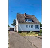 1-2 Familienhaus mit großem Garten zu vermieten - Leiningen