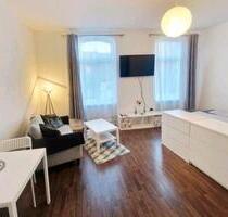 Möblierte Wohnung UrlauberTourist, Monteure,Ingenieure,Techniker - Wismar Altstadt