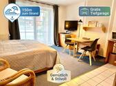 Foto - Ferienwohnung Dahme Ostsee • 150m zum Strand •1-Zimmer-Appartment