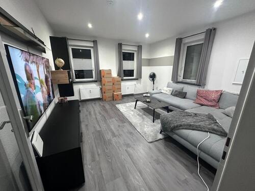 Foto - 2 Zimmer Etagenwohnung in Meuselwitz