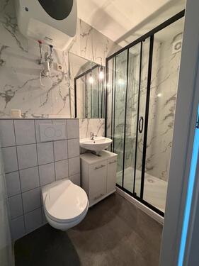 Foto - 1 Zimmer Erdgeschoßwohnung zur Miete in Forst (Lausitz)