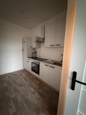 Foto - 1 Zimmer Erdgeschoßwohnung in Forst (Lausitz)