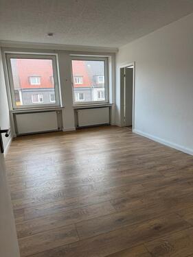 Foto - Etagenwohnung in Bremerhaven zur Miete