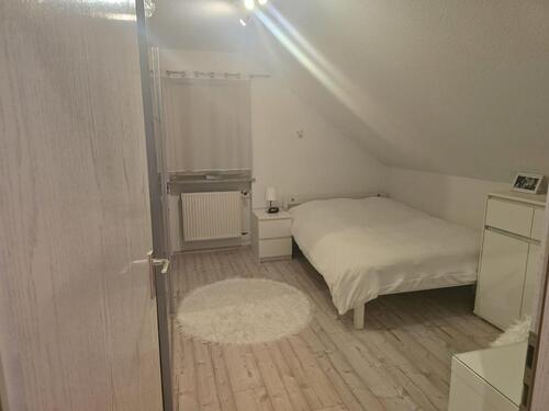 Foto - 2 Zimmer Dachgeschoßwohnung zur Miete in Ahorn