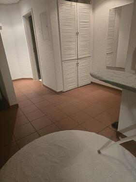 Foto - Dachgeschoßwohnung in Ahorn zur Miete