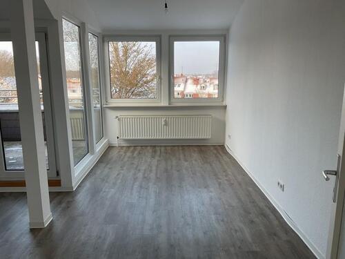 Foto - 2 Zimmer Dachgeschoßwohnung zur Miete in Hannover