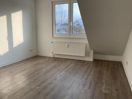 Foto - 2 Zimmer Dachgeschoßwohnung in Hannover