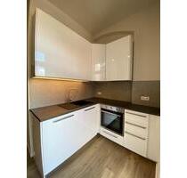 Zeitlose Eleganz trifft modernen Komfort: Ihr sanierter Altbau-Traum - Zwickau