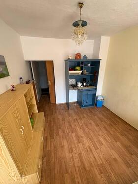 Foto - 1 Zimmer Terrassenwohnung zur Miete in Altötting