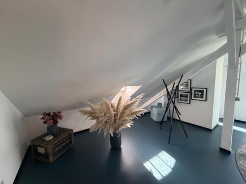 Foto - 1 Zimmer Loft - Studio - Atelier zur Miete in München