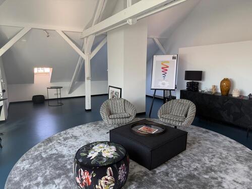 Foto - 1 Zimmer Loft - Studio - Atelier in München