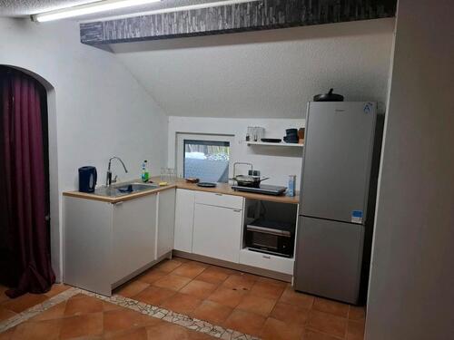 Foto - Erdgeschoßwohnung in Frechen zur Miete