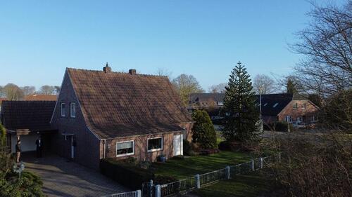 Foto - 5 Zimmer Einfamilienhaus zum Kaufen in Hage