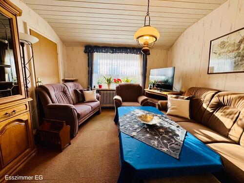 Foto - Einfamilienhaus in Hage zum Kaufen