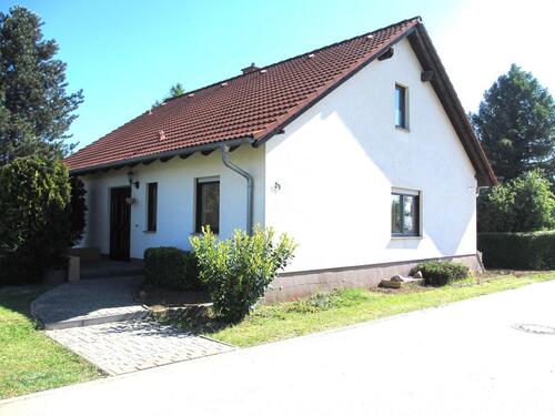 Foto - 4 Zimmer Einfamilienhaus zur Miete in Ahlsdorf