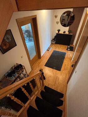 Foto - Charmante 3-Raum Maisonette-Wohnung mit Altbauflair