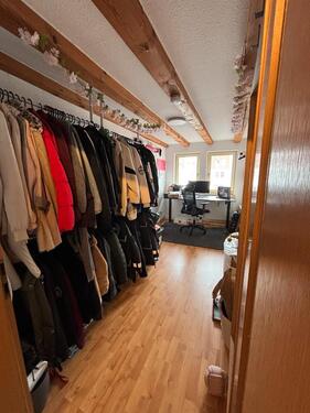 Foto - 3 Zimmer Maisonettenwohnung zur Miete in Eisenach