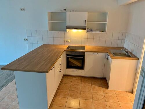 Foto - 2 Zimmer Erdgeschoßwohnung zur Miete in Malchow