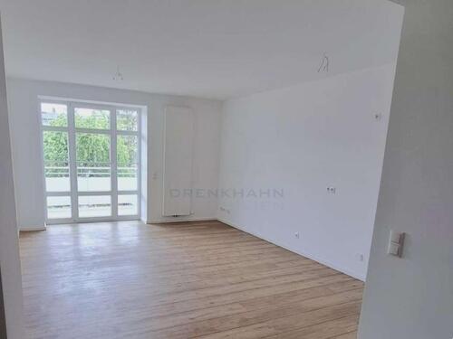 Foto - 2 Zimmer Etagenwohnung in Schwerin