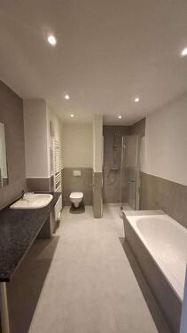 Foto - Etagenwohnung in Schwerin zur Miete