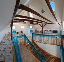 Haus zu vermieten in Veckenstedt 180qm - Ilsenburg (Harz)