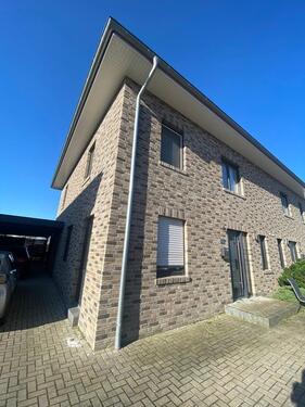 Foto - Moderne DHH Doppelhaus 130 m² top Lage