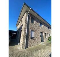 Moderne DHH Doppelhaus 130 m² top Lage - Rehden