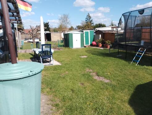 Foto - Grundst&uuml;ck zur Miete in Brandenburg an der Havel