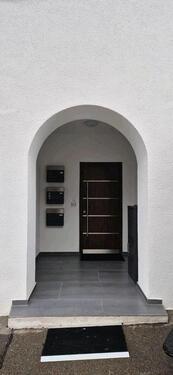 Foto - 6 Zimmer Etagenwohnung zur Miete in Aidlingen