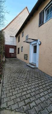 Foto - 6 Zimmer Etagenwohnung in Aidlingen