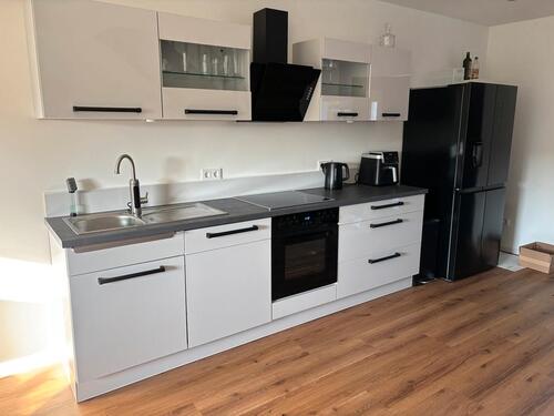 Foto - 3 Zimmer Doppelhaushälfte zur Miete in Hattert