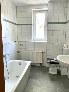 Foto - Erdgeschoßwohnung in Crimmitschau zur Miete