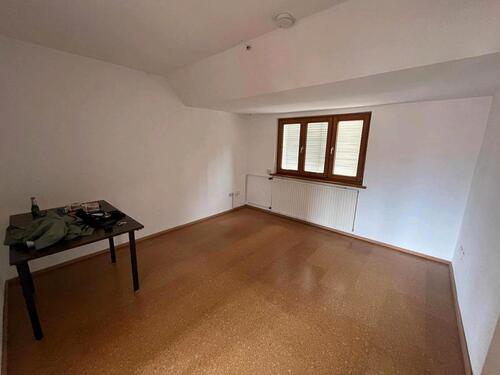 Foto - 2.5 Zimmer Dachgeschoßwohnung in Stuttgart