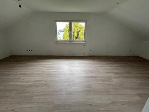 Foto - grundsanierte 2,5 Zimmer Wohnung in Wettenberg-Wißmar