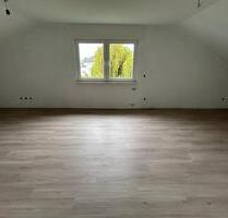 grundsanierte 2,5 Zimmer Wohnung in Wettenberg-Wißmar