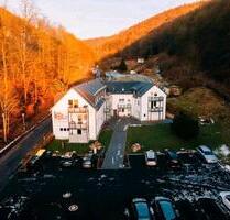 3 Raum Wohnung mit Küche und Balkon in ruhiger Lage von Steinbach - Bad Liebenstein
