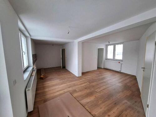 Foto - 3 Zimmer Etagenwohnung zur Miete in Bad Liebenstein