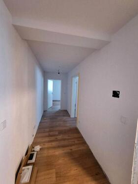 Foto - 3 Zimmer Etagenwohnung in Bad Liebenstein