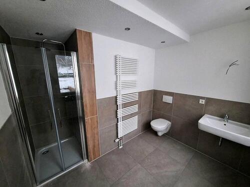 Foto - Etagenwohnung in Bad Liebenstein zur Miete