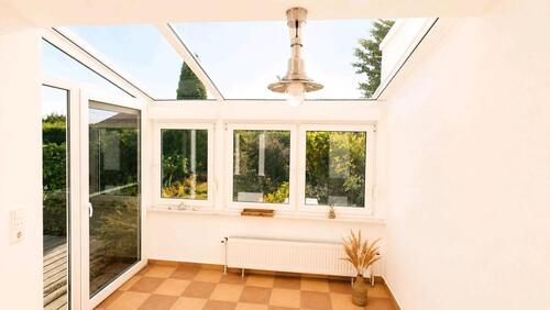 Foto - 4 Zimmer Reihenhaus in Kassel