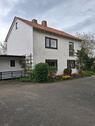 Bauernhof mit 5500 qm Grundstück, Resthof, Bauernhaus, Scheune - Korbach