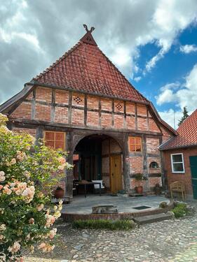 Foto - Charmantes Resthof-Anwesen - 749.000,00&nbsp;EUR Kaufpreis, ca.&nbsp; 325,00&nbsp;m&sup2;