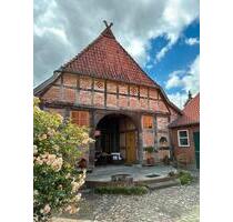 Charmantes Resthof-Anwesen - 749.000,00&nbsp;EUR Kaufpreis, ca.&nbsp; 325,00&nbsp;m&sup2; in Dörverden (PLZ: 27313)