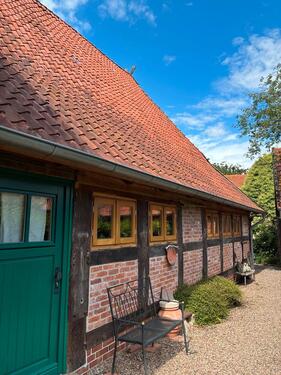 Foto - 10 Zimmer Bauernhaus, Landhaus in Dörverden