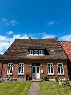 Foto - Bauernhaus, Landhaus in Dörverden zum Kaufen