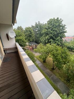 Foto - 3 Zimmer Etagenwohnung in Bernstadt auf dem Eigen
